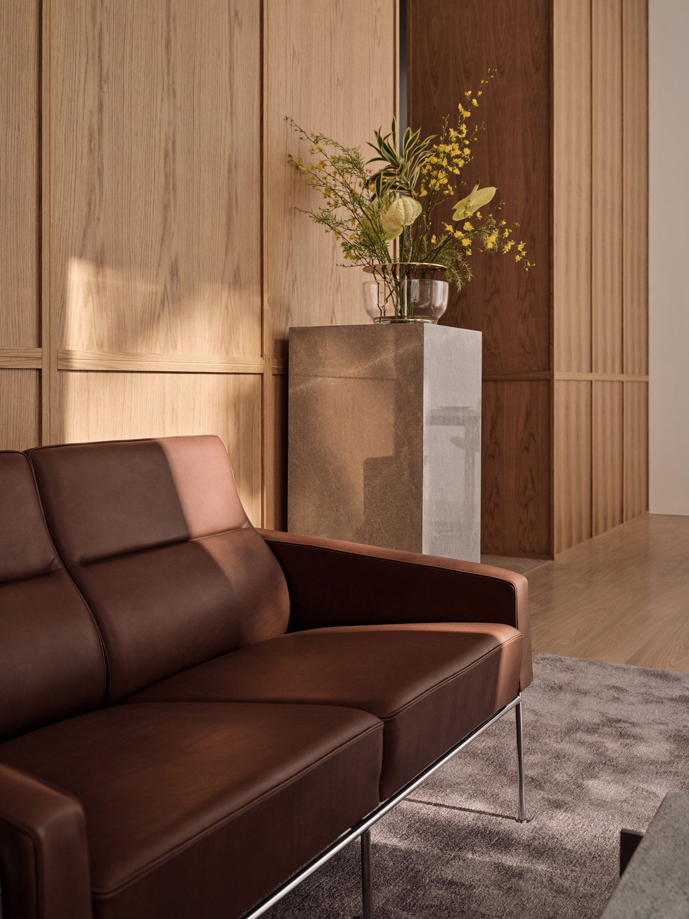 Fritz Hansen Furniture Detail 2
